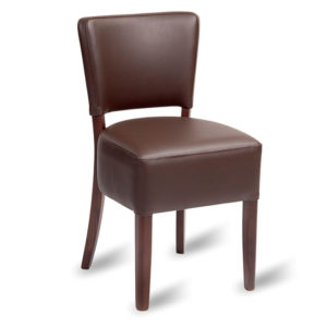 Trent side chair