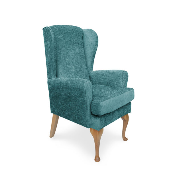 Buckingham Orthopaedic High Seat Care Chair