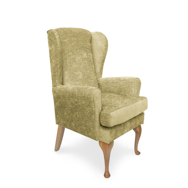 Buckingham Darcy Gold